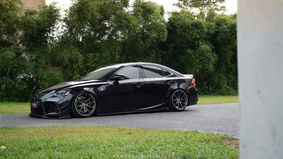 06款雷克萨斯is300性能改装案例,06凌志is300改装视频