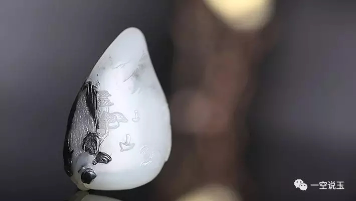 一空大师说玉靠谱吗,如何判断人与玉有无缘分