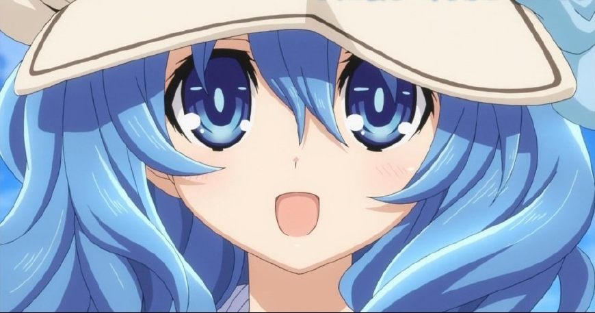 那些看起来特萌的萝莉动漫,盘点有超可爱萌妹的动漫