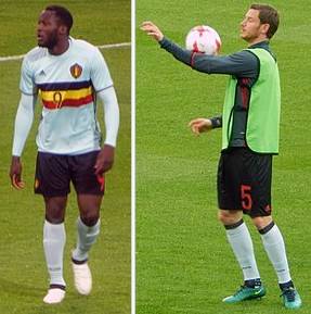 野草再绽虞美人，长夜尽头即曙光：比利时的大赛征战史