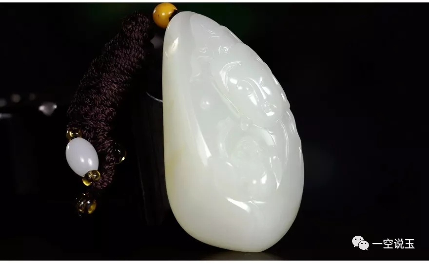 一空大师说玉靠谱吗,如何判断人与玉有无缘分