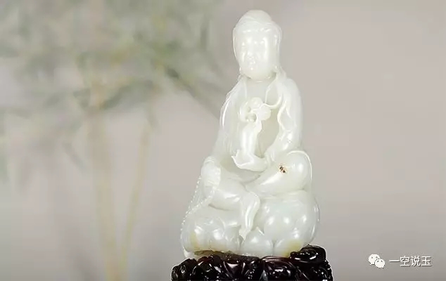 一空大师说玉靠谱吗,如何判断人与玉有无缘分