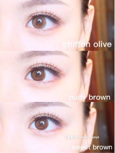 美到没朋友！如何拥有金秘书般好看的眼睛~