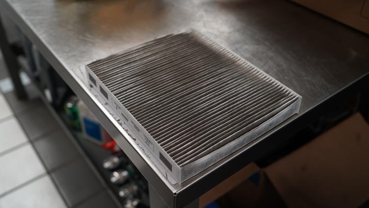 探界者rs2.0t真实用车体验,探界者rs六万公里保养