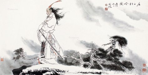 庄子85句经典逍遥名言名句,庄子寓言智慧大全