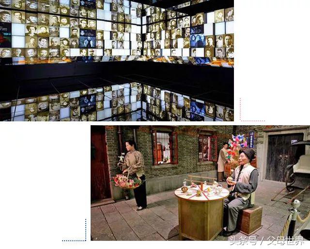 夏季带孩子旅游攻略必去的地方,周末最值得带孩子去的地方