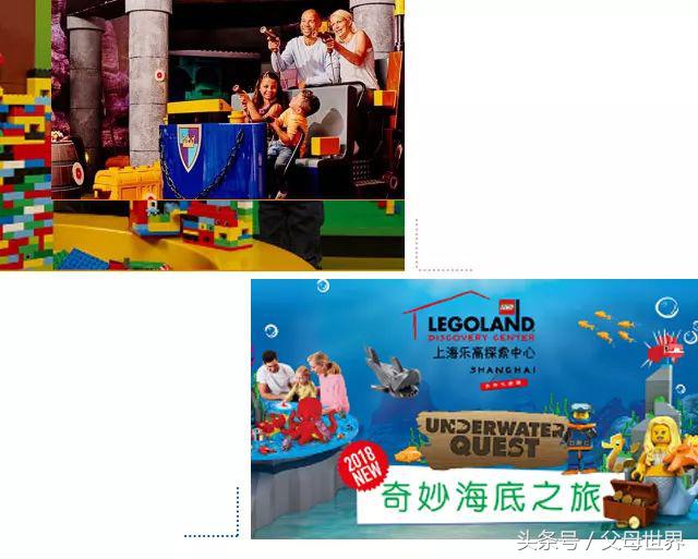 夏季带孩子旅游攻略必去的地方,周末最值得带孩子去的地方