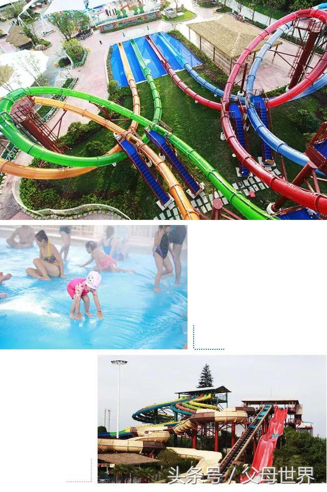 夏季带孩子旅游攻略必去的地方,周末最值得带孩子去的地方