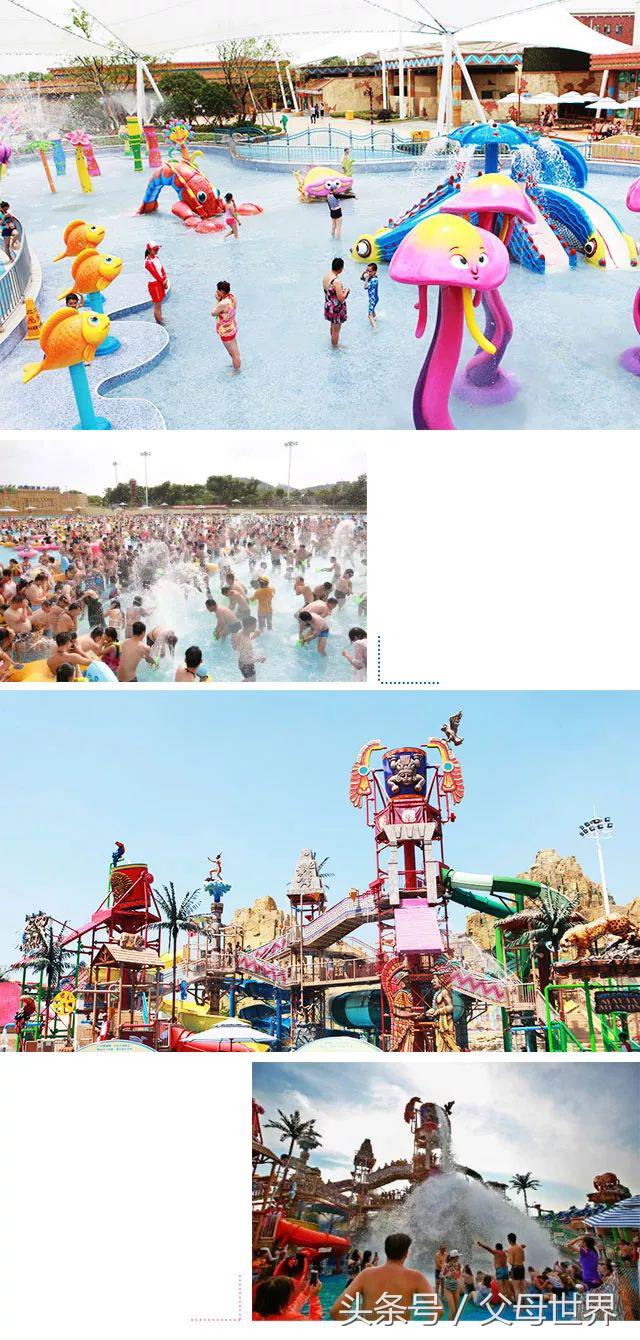 夏季带孩子旅游攻略必去的地方,周末最值得带孩子去的地方