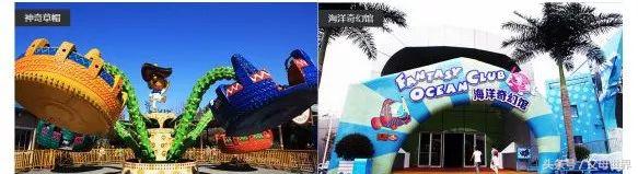 夏季带孩子旅游攻略必去的地方,周末最值得带孩子去的地方