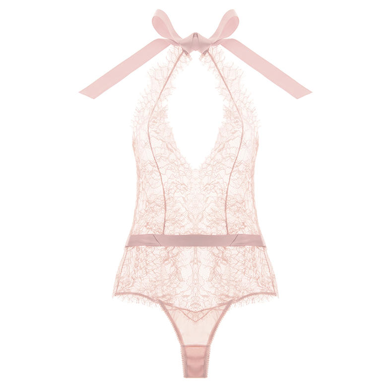 又美又简单的睡衣,保守又不失纯欲风睡衣