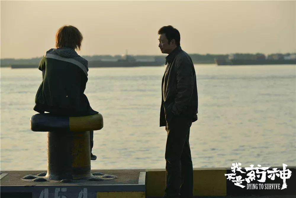 爆了，我还是要五问《我不是药神》