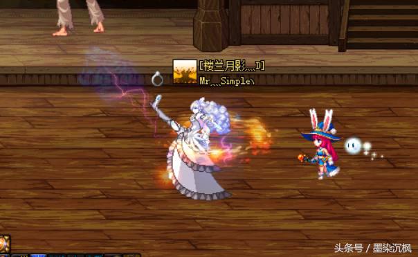 dnf百花光兵教学,dnf百花详细讲解