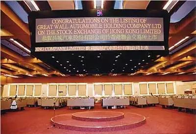 长城高端品牌wey,长城wey是什么牌子