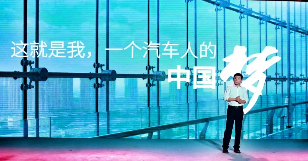 长城高端品牌wey,长城wey是什么牌子