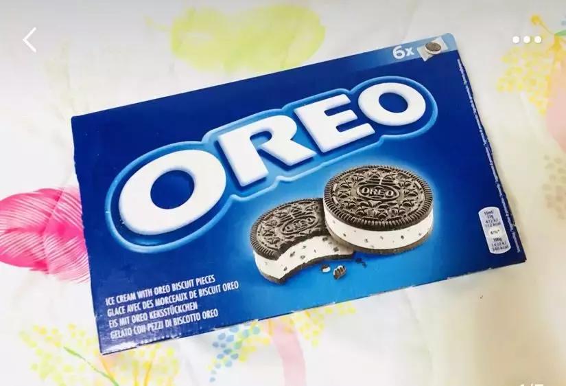 omg吃雪糕,omg吃垃圾食品