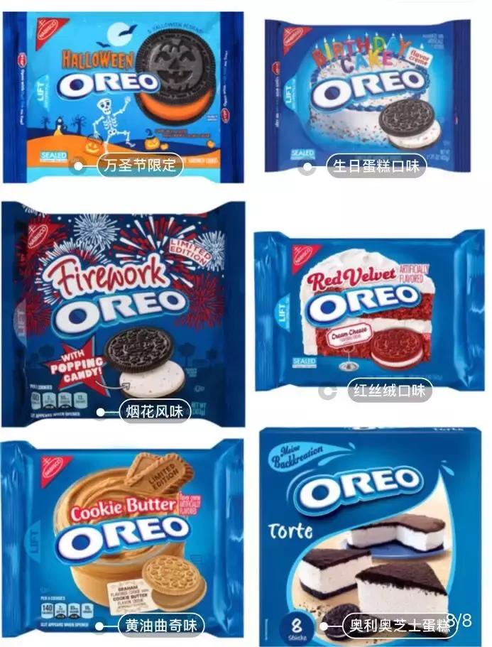 omg吃雪糕,omg吃垃圾食品