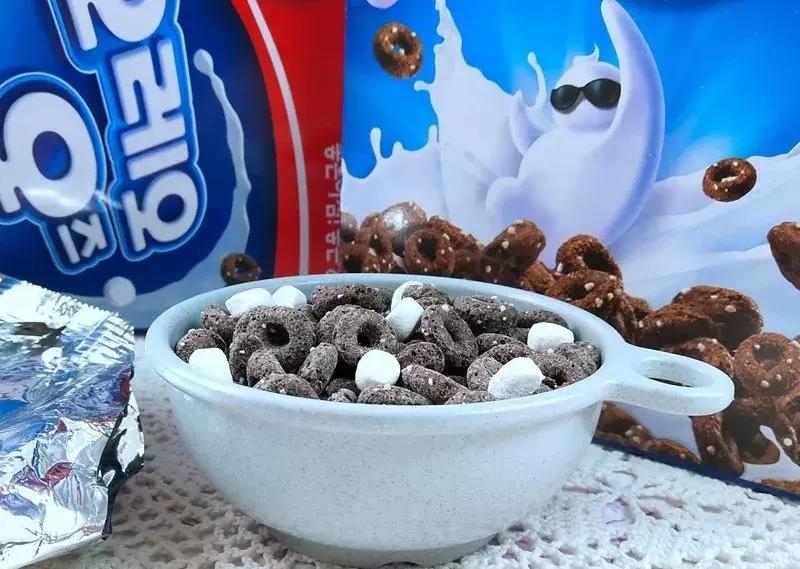 omg吃雪糕,omg吃垃圾食品