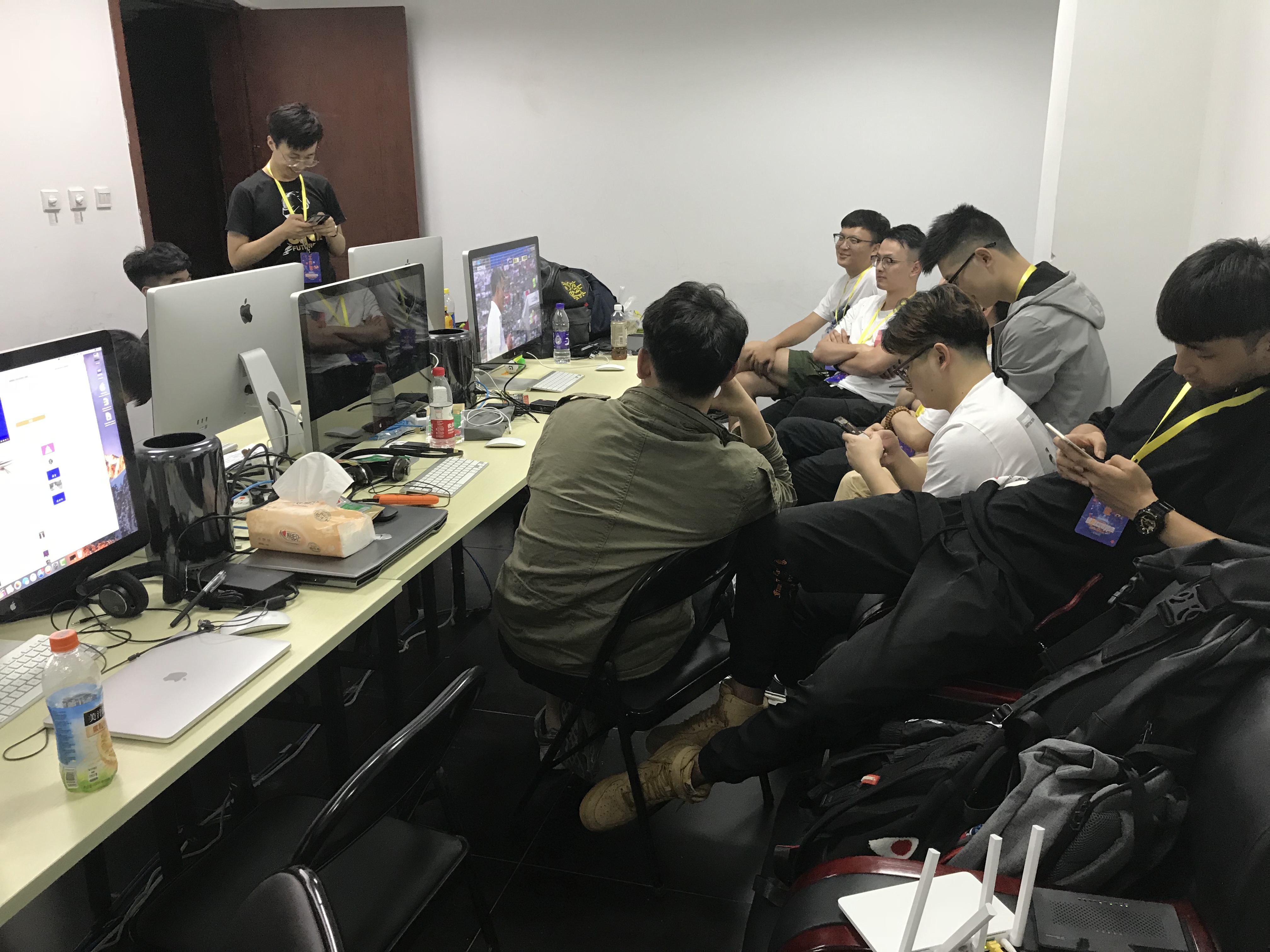 三远国际应邀参与优酷《这就是世界波》制作