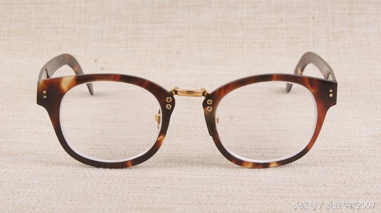眼镜材质玳瑁特点,玳瑁眼镜材料