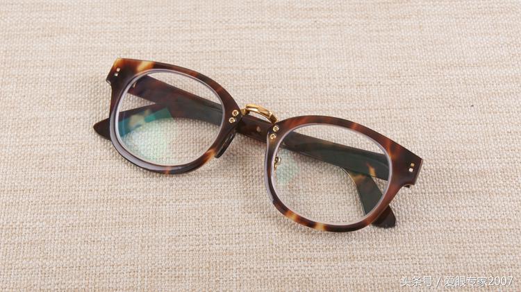眼镜材质玳瑁特点,玳瑁眼镜材料