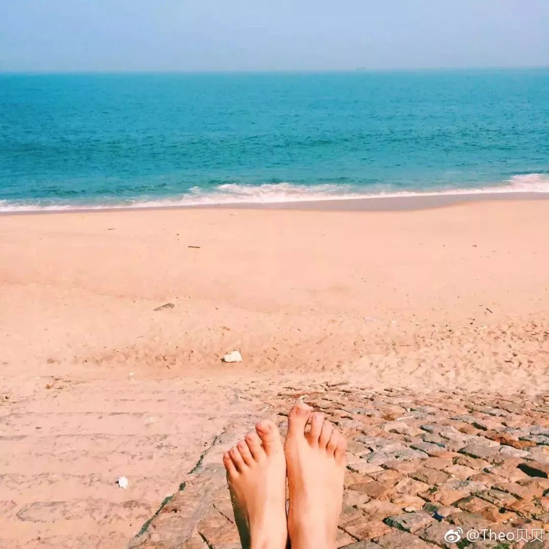 秒杀鼓浪屿，媲美玻利维亚！国内这个小岛凭什么C位出道？