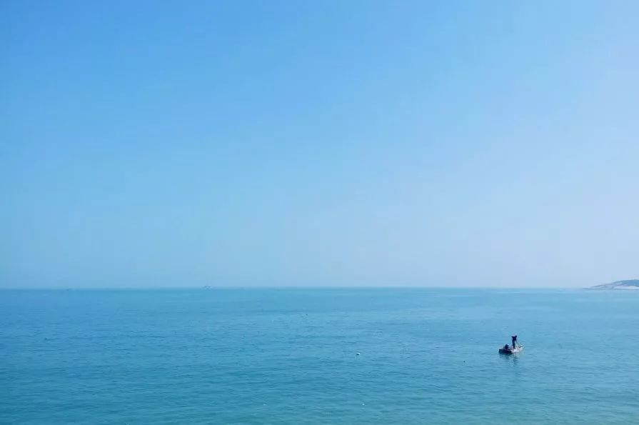 秒杀鼓浪屿，媲美玻利维亚！国内这个小岛凭什么C位出道？