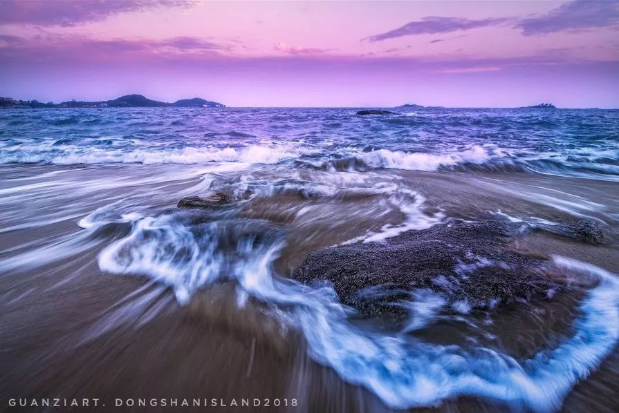 秒杀鼓浪屿，媲美玻利维亚！国内这个小岛凭什么C位出道？