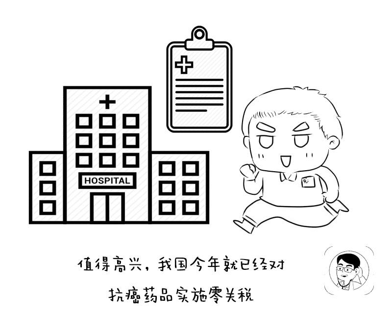 一年30万的续命费，《我不是药神》揭示了一个比癌症更残酷的事实