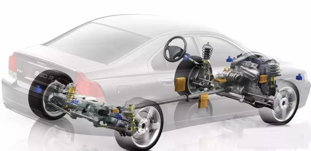 四驱兄弟不明赛车在第几集,前驱后驱四驱车各有什么优点