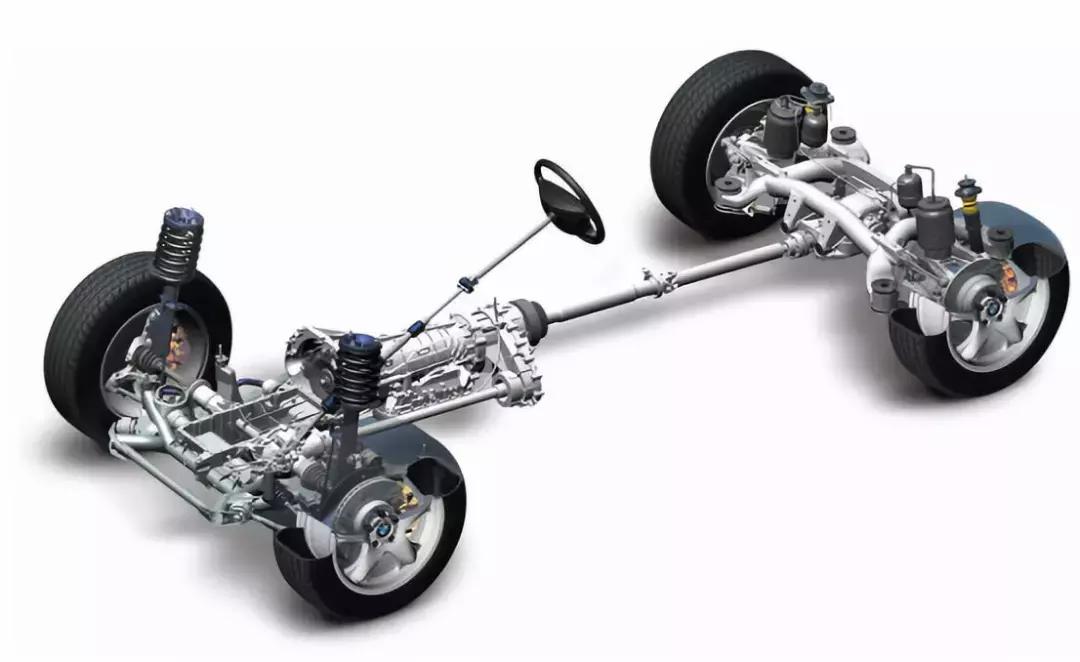 四驱兄弟不明赛车在第几集,前驱后驱四驱车各有什么优点