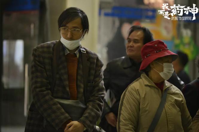 80年代白血病患者现在如何了,关于白血病的电影的观后感