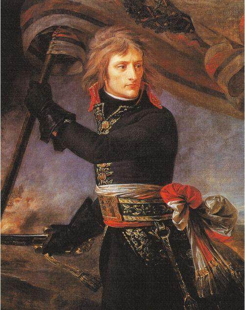 拿破仑十大绝密真相,拿破仑成功的秘诀