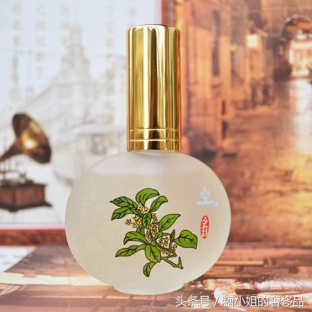 不输大牌的国货品牌,不输大牌的国货香水