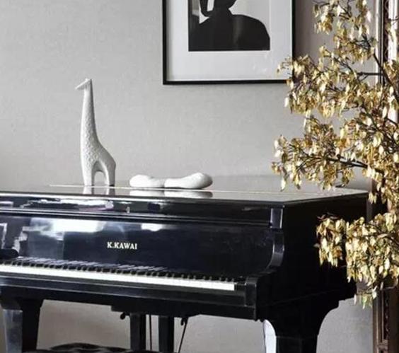 胡兵极简装修风格,胡兵住混搭风豪宅