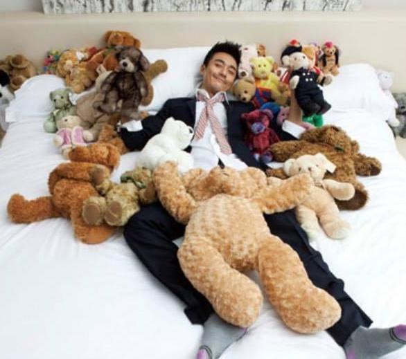 胡兵极简装修风格,胡兵住混搭风豪宅