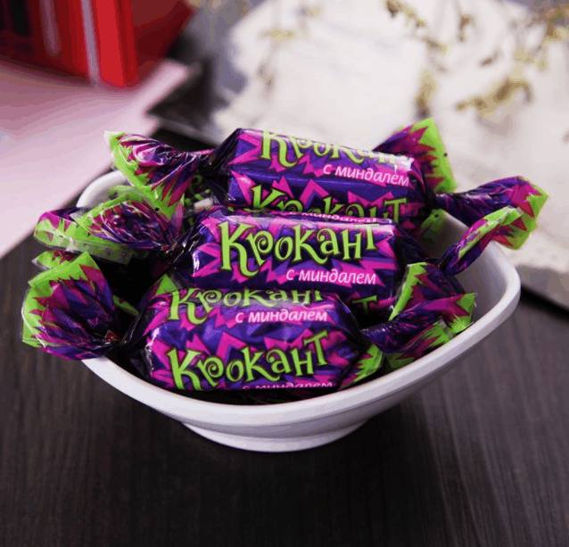 包装土但很好吃的零食是什么,看起来很土实际上很好吃的零食