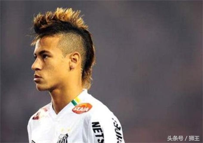 真正的成熟不是追求完美内马尔,内马尔终究是被生活磨平了棱角