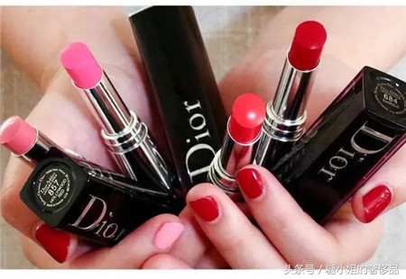 夏日好看的口红唇釉,让你的口红更好用