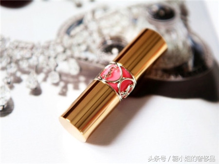 夏日好看的口红唇釉,让你的口红更好用