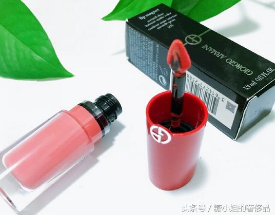 夏日好看的口红唇釉,让你的口红更好用