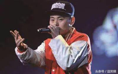 gai中国说唱第一人,gai川渝说唱