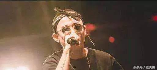 gai中国说唱第一人,gai川渝说唱