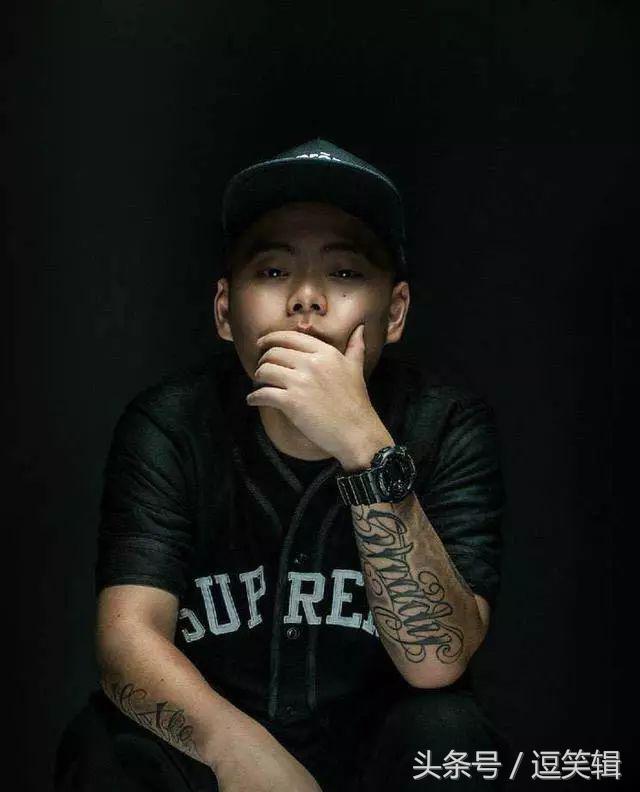 gai中国说唱第一人,gai川渝说唱