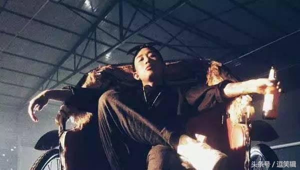 gai中国说唱第一人,gai川渝说唱