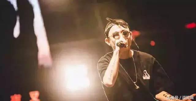 gai中国说唱第一人,gai川渝说唱