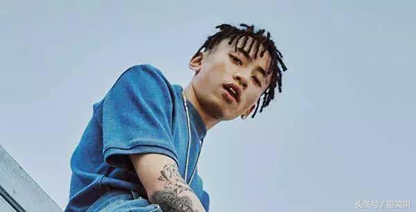 gai中国说唱第一人,gai川渝说唱