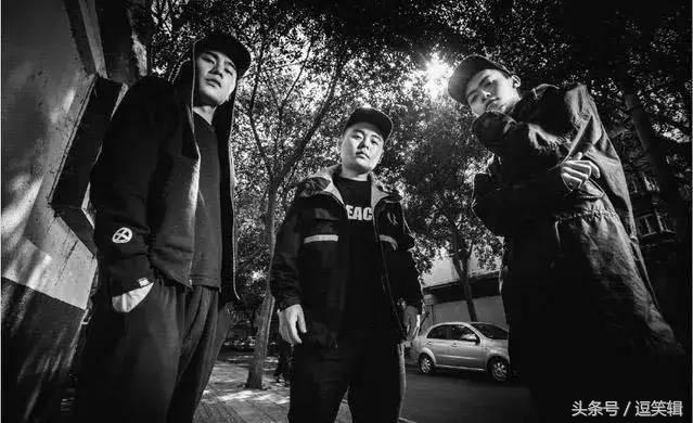 gai中国说唱第一人,gai川渝说唱