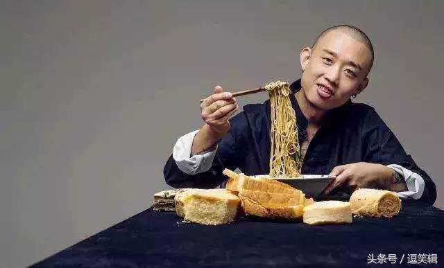 gai中国说唱第一人,gai川渝说唱