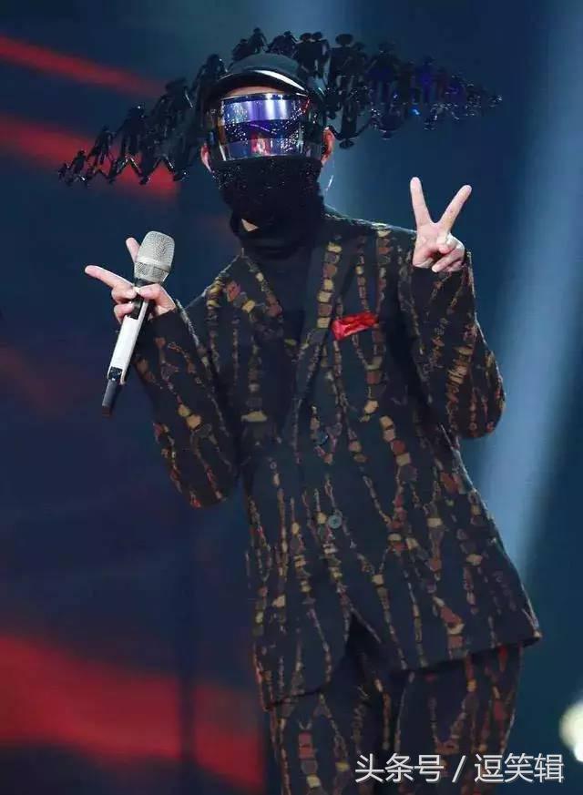 gai中国说唱第一人,gai川渝说唱